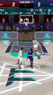 NBA 2K26 MyTEAM Mobile capture 4