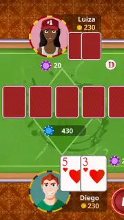 Smart Poker capture 1
