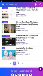 HackerMinded capture 5