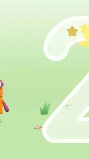 Numberblocks World capture 6