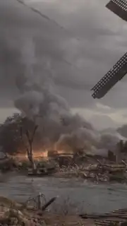 Weltkrieg 1: Firestorm capture 2