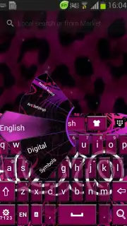 Exo Keyboard capture 5