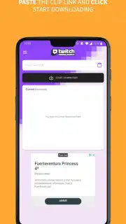 Twitch Downloader capture 3