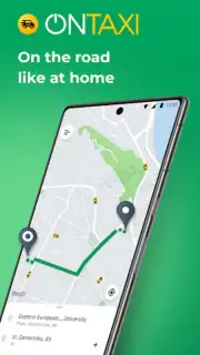 OnTaxi capture 9