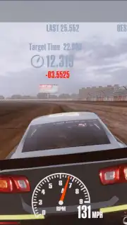 Stock Car Racing capture 7