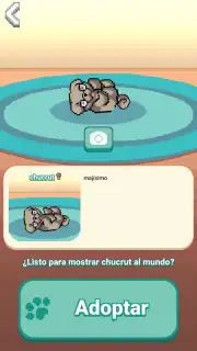 Pixel Petz capture 5