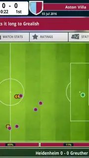Championship Manager 17 capture 3