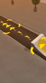 Turbo Dismount capture 2