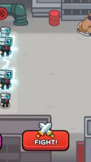 Attack On Merge capture 1