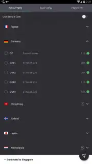 ProtonVPN capture 5