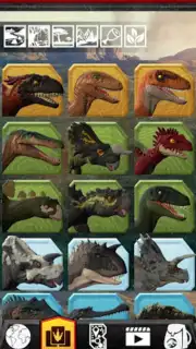 Jurassic World Facts capture 7