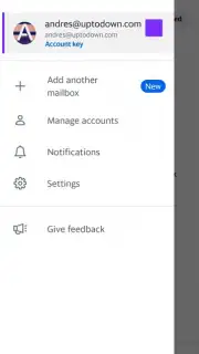Yahoo Mail capture 8