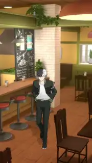 Wind Breaker: 不良たちの英雄譚 capture 3