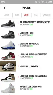 KicksOnFire capture 13