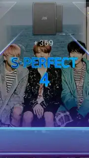 SuperStar BTS capture 6