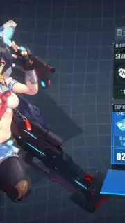 Final Gear capture 9