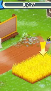 Hay Day capture 2