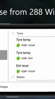 SIM Dashboard capture 6