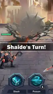 Age of Heroes: Conquest capture 5