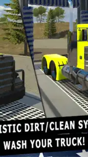 Truck Simulator PRO US capture 5