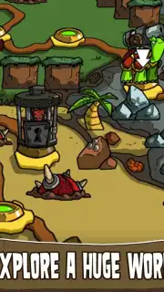 Shellrazer capture 4