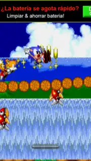 Retro emulator capture 2
