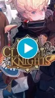 Clash of Knights capture 1