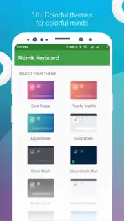 Ridmik Classic Keyboard capture 6