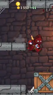 Magic Rampage capture 2
