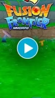 Dragon Ball: Fusion Fighter capture 1