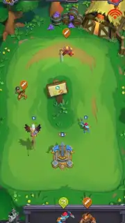 Warcraft Rumble capture 8