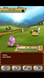 Bulu Monster capture 11