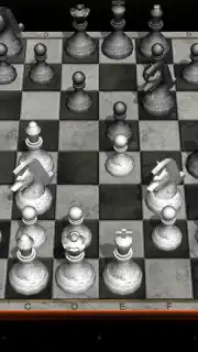 World Chess Championship capture 4