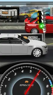 Drag Racing capture 3