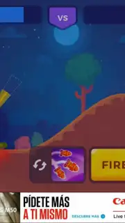 Tank Stars capture 2