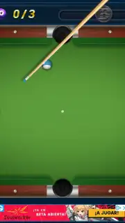 Billiards City capture 3