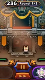 Destination: Dragons! capture 12