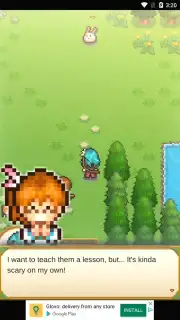 Quest Town Saga capture 10