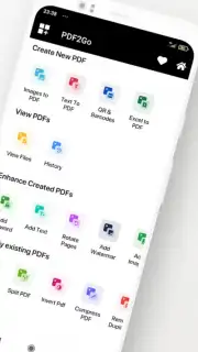 PDF2Go capture 2