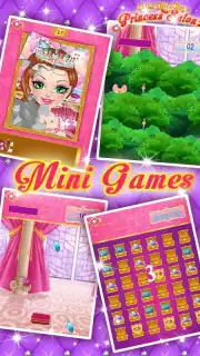 Princess Salon 2 capture 1
