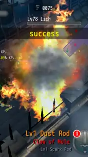 Heart Breaker capture 5