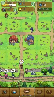 Hero Park capture 1