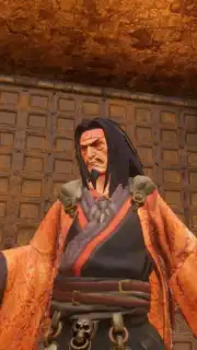 Three Kingdoms: Legends of War capture 2