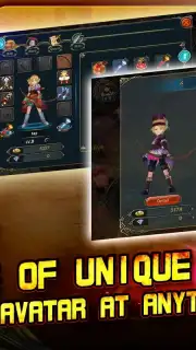Phantom Breakers capture 1