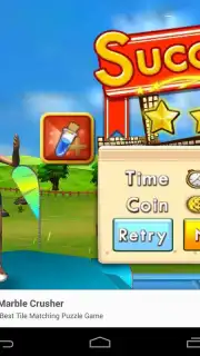 Amazing Run 3D capture 1