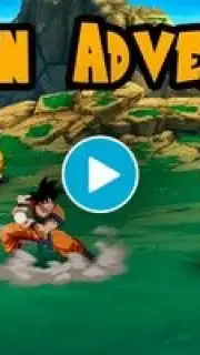 Dragon Adventure: Universe Fighter capture 1