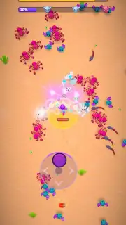 Wizard Hero capture 16