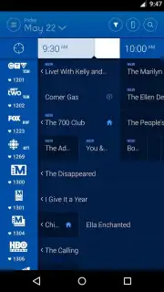 Fibe TV capture 6