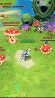 Stella Arcana capture 10