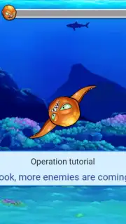 Crazy Octopus capture 8